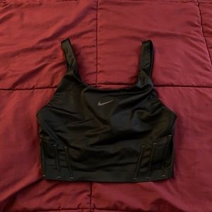 Nike Sports Bra and Top